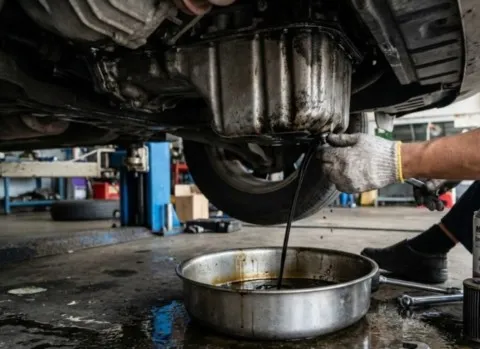 action-de-lengine-flush-vidange