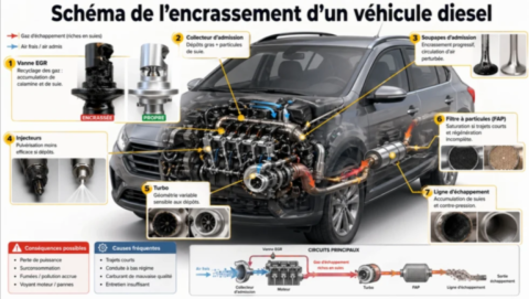 Schema-encrassement-vehicule-diesel-1-2